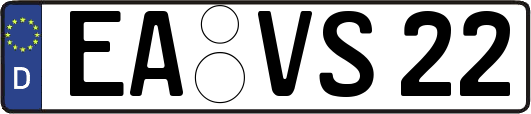 EA-VS22