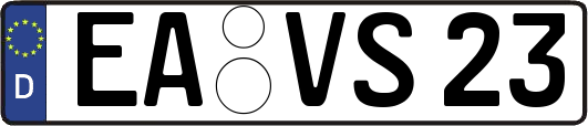 EA-VS23