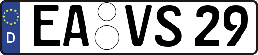 EA-VS29