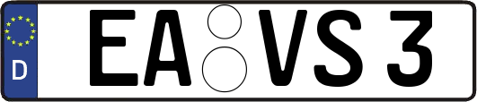 EA-VS3