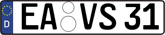 EA-VS31