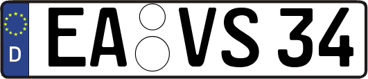 EA-VS34