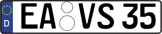 EA-VS35