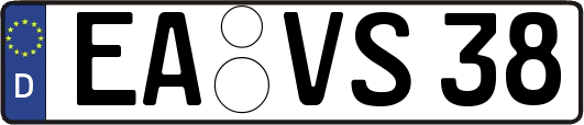 EA-VS38