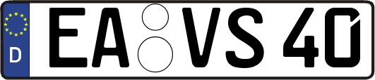 EA-VS40