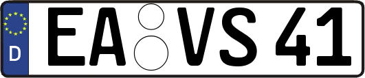 EA-VS41