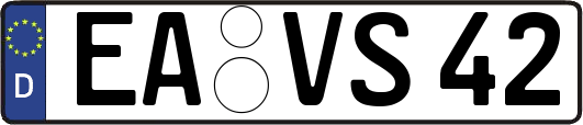 EA-VS42