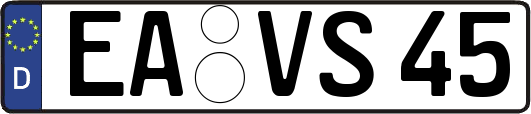 EA-VS45