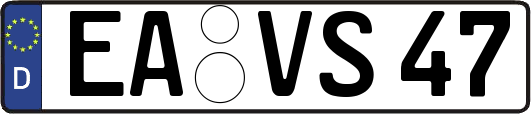 EA-VS47