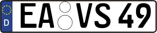 EA-VS49