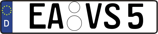 EA-VS5