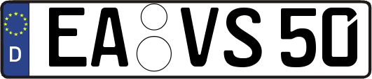 EA-VS50