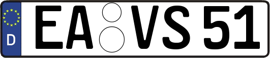 EA-VS51