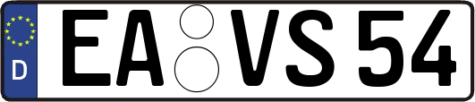 EA-VS54