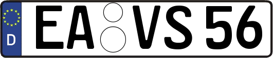 EA-VS56