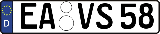 EA-VS58