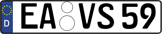 EA-VS59