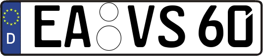EA-VS60