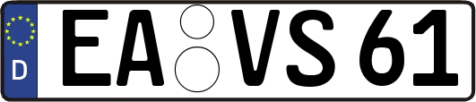 EA-VS61