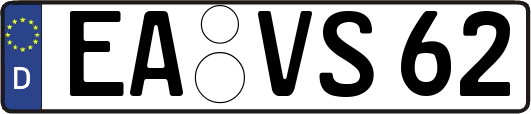 EA-VS62
