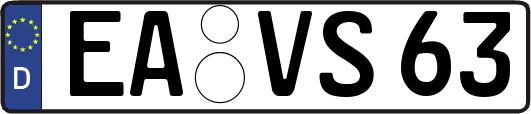 EA-VS63