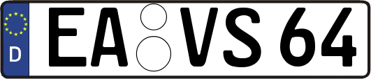 EA-VS64