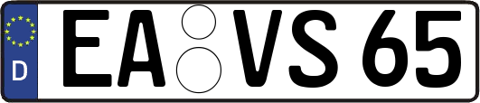 EA-VS65