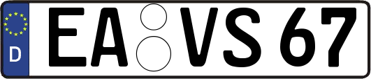 EA-VS67