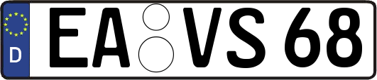 EA-VS68