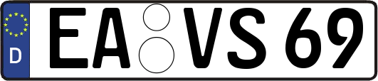EA-VS69