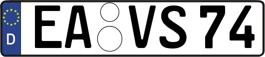 EA-VS74