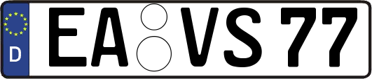 EA-VS77