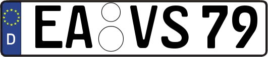 EA-VS79