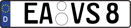 EA-VS8