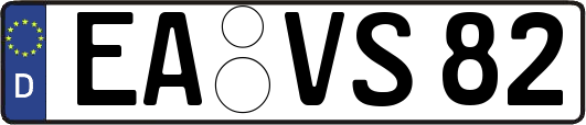 EA-VS82