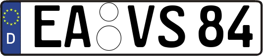 EA-VS84