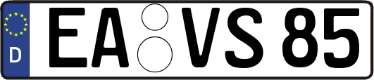 EA-VS85