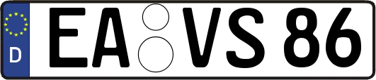 EA-VS86