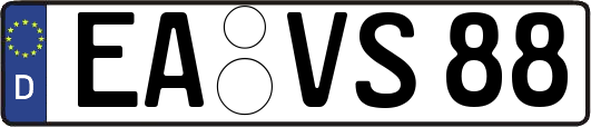 EA-VS88