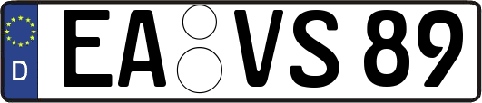 EA-VS89