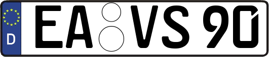 EA-VS90