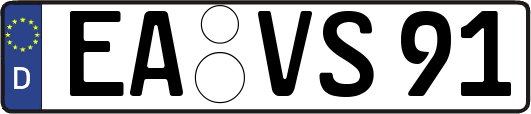 EA-VS91