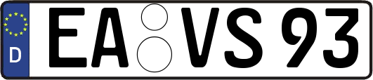 EA-VS93
