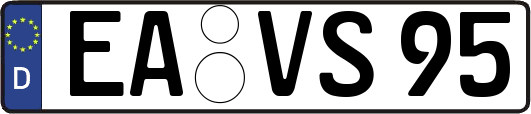 EA-VS95
