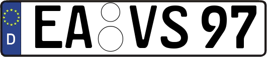 EA-VS97