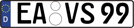 EA-VS99