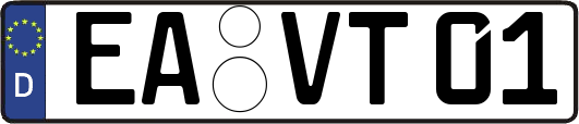 EA-VT01