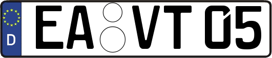 EA-VT05