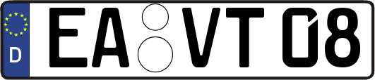 EA-VT08