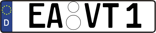 EA-VT1